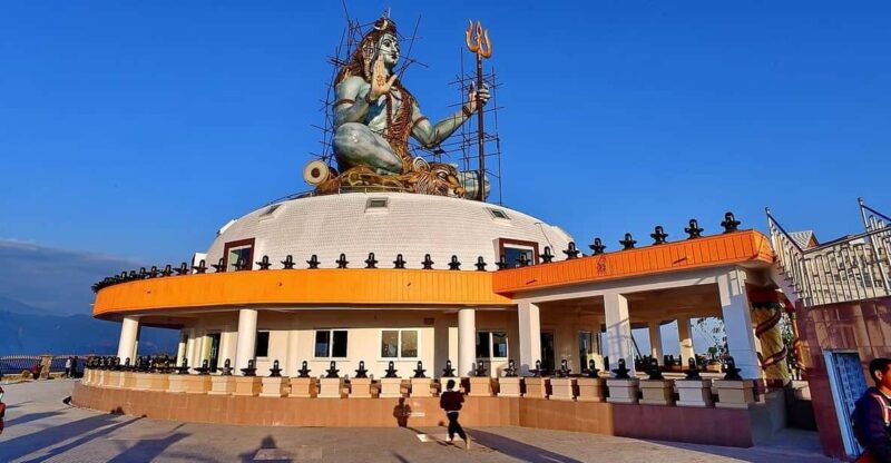 5 Night 6 Days Nepal Tour : Kathmandu & Pokhara - Pokhara Highlights