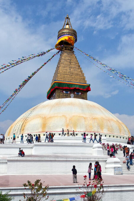 5 Night 6 Days Nepal Tour : Kathmandu & Pokhara - About the Destinations