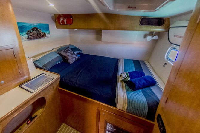 5 Night Ningaloo Reef Ningaloo Escape From Coral Bay - Historical Whaling Station Exploration