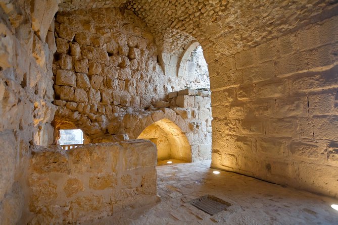 5-Night Private Magic Jordan Tour: Dead Sea, Mount Nebo, Amman, and Jerash - Traveler Information and Recommendations