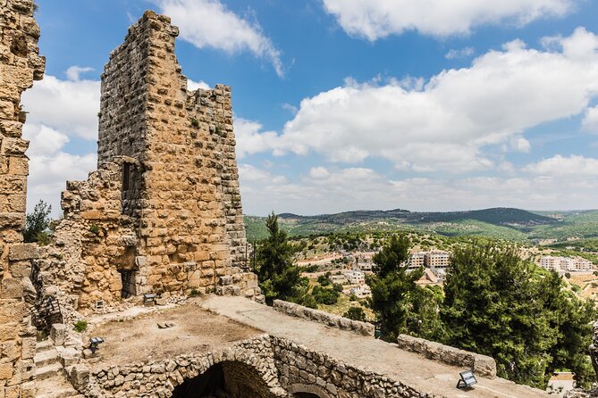 5-Night Private Magic Jordan Tour: Dead Sea, Mount Nebo, Amman, and Jerash - Exploring the Dead Sea