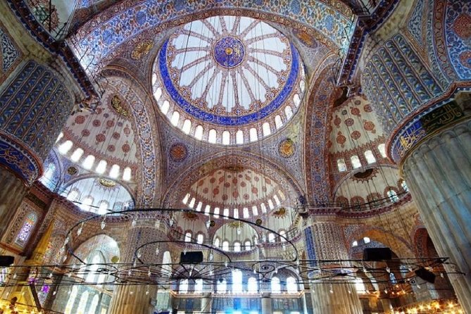 5-Night Wonderful Istanbul and Cappadocia Tour - Customer Feedback