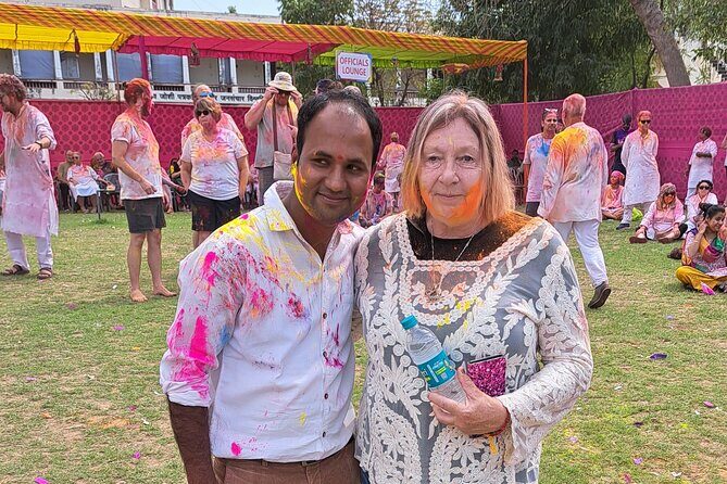 5 Nights 6 Days Golden Triangle Tour With Ranthambore - Final Word