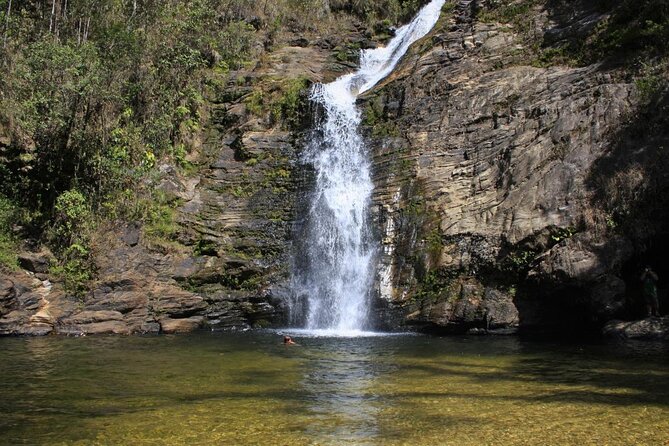 5 Nights Private Pantanal and Bonito Wild Nature Adventure - Boca Da Onça Hiking