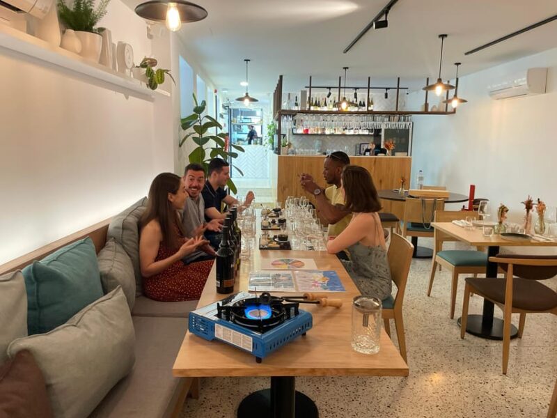 5 Pairings Ports Wines With a Sommelier - Key Points