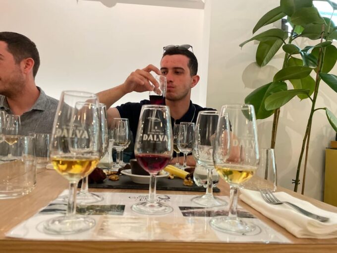 5 Pairings Ports Wines With a Sommelier - Frequently Asked Questions