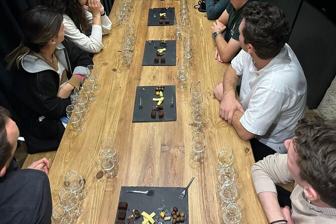 5 Port Wine Tasting With Pairings - Savoring the Port Wine Tasting Journey