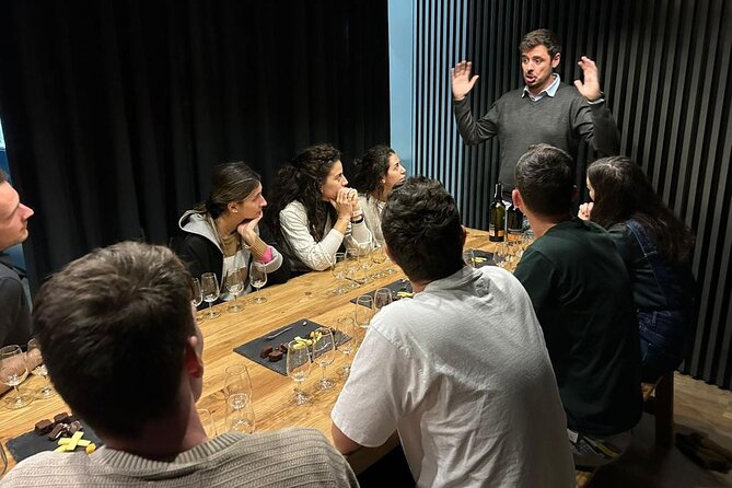 5 Port Wine Tasting With Pairings - Traveler Reviews and Feedback