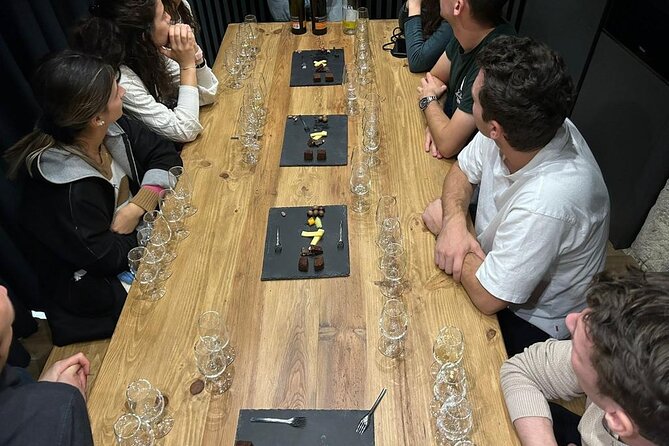 5 Port Wine Tasting With Pairings - Why Visit This Tasting