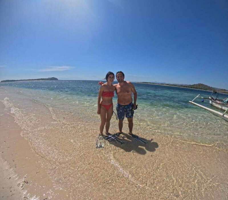 5 Secret Gili Boat Trip & Snorkeling in Southwest Of Lombok - Key Points
