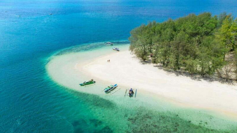 5 Secret Gili Boat Trip & Snorkeling in Southwest Of Lombok - Introduction: A Day in the Hidden Gili Islands