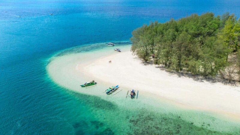 5 Secret Gili Boat Trip & Snorkeling in Southwest Of Lombok - Key Points