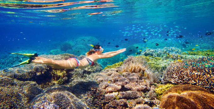 5 Secret Gili Boat Trip & Snorkeling in Southwest Of Lombok - What to Bring