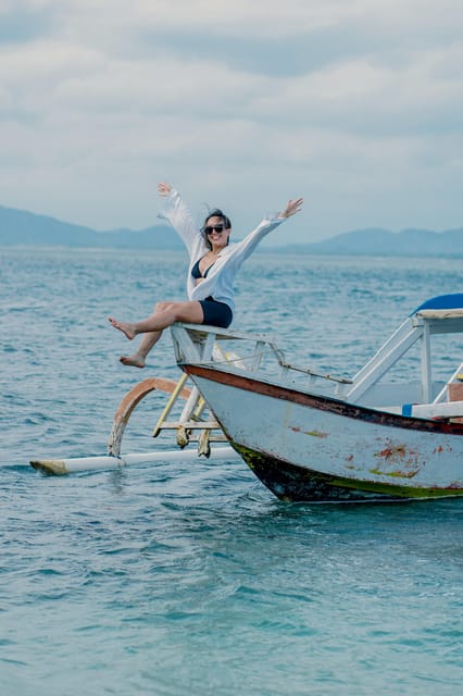 5 Secret Gili Boat Trip & Snorkeling in Southwest Of Lombok - Customer Feedback