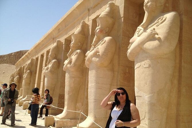 5-Star Nile Cruise From Aswan to Luxor Including Sightseeing in Cairo - Accommodations and Dining
