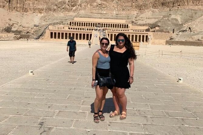 5-Star Nile Cruise From Aswan to Luxor Including Sightseeing in Cairo - Visa and Entrance Fees