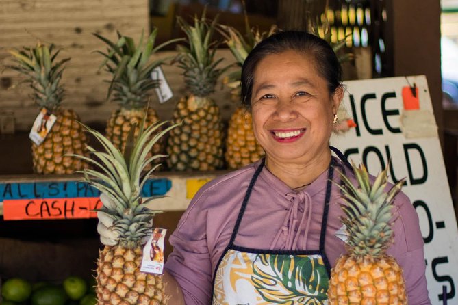 5-Star Oahu Sightseeing Tour With Local Food Included - Additional Information