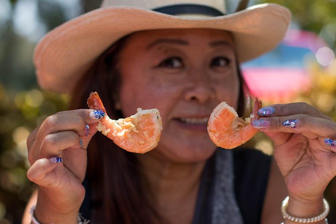 5-Star Oahu Sightseeing Tour With Local Food Included - Enjoying the Breathtaking Scenery