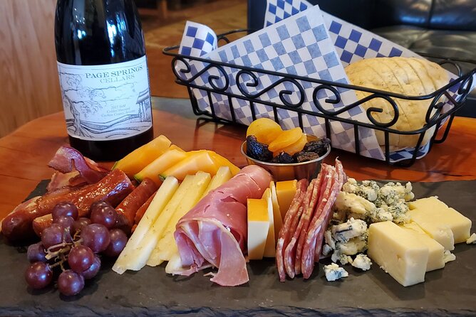 5 Star, Private Wine Tour, BEST in Town, TASTINGS INCLUDED! - Restrictions