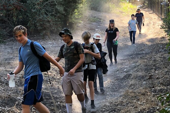 5 STARS: Where The Locals Go! Nature-History Tour - Accessibility and Safety Measures