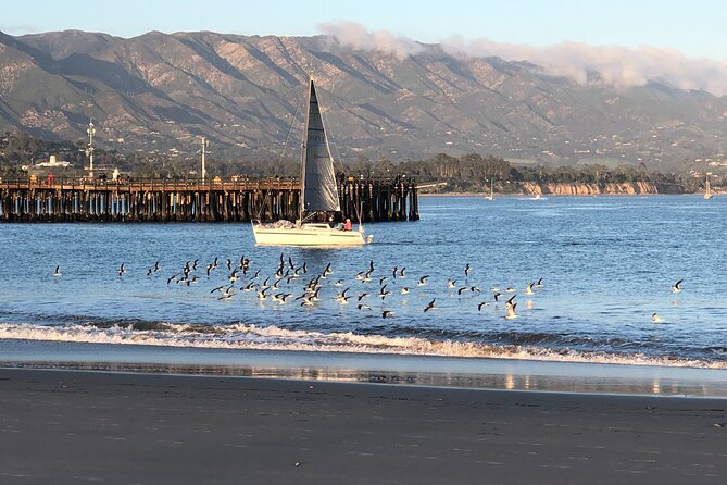 5 STARS: Where The Locals Go! Nature-History Tour - Exploring the Landmarks