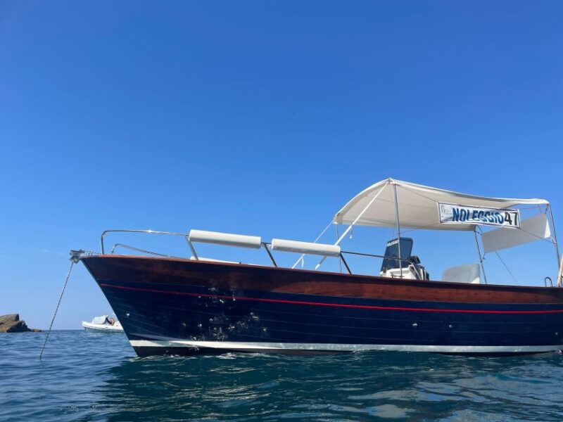 5 Terre: Day Cruising Along the Coast - Lunch Ashore - Important Information and Recommendations