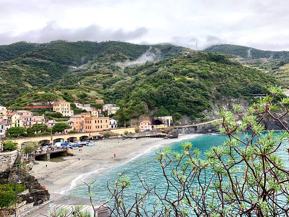 5 Terre Experience, Private Excursion From Florence - Cancellation Policy and Reviews