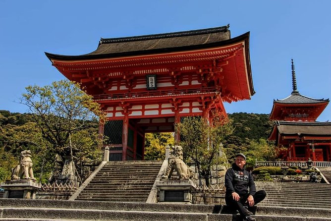 5 Top Highlights of Kyoto With Kyoto Bike Tour - Testimonials and Reviews