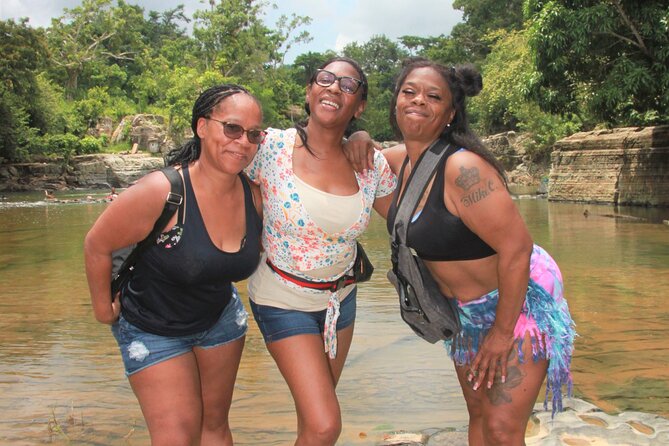 5 Tours of Jungle and Dominican Culture With Lunch - Reviews and Ratings
