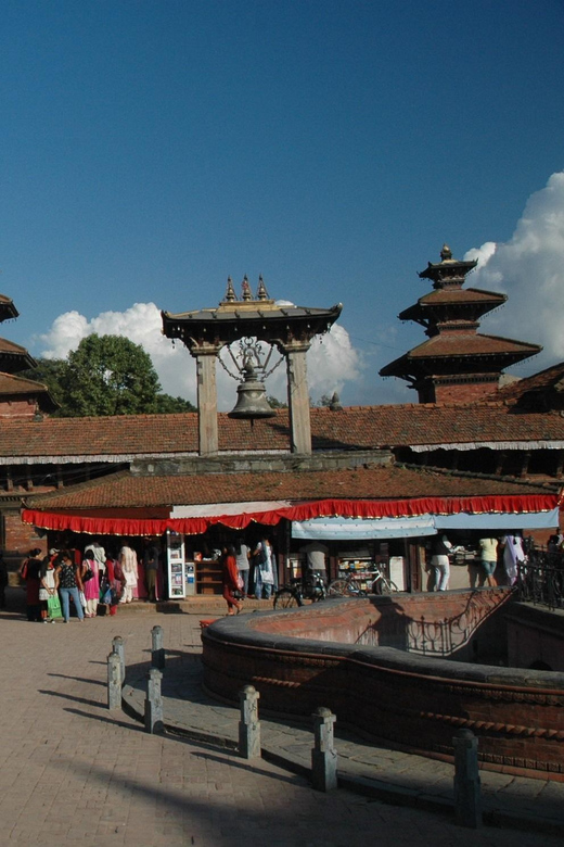 5 UNESCO Heritage Sites Tour With Luxury Car - Itinerary Highlights