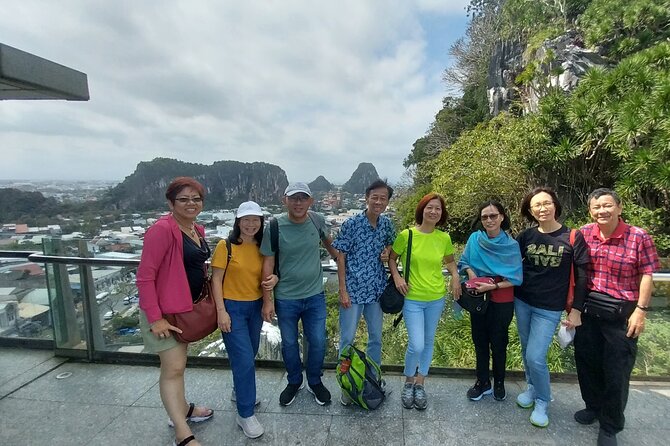 50/50 Da Nang & Hoi an Private Tours - Inclusions