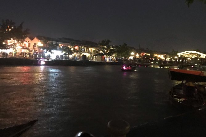 50/50 Da Nang & Hoi an Private Tours - Pricing and Policies