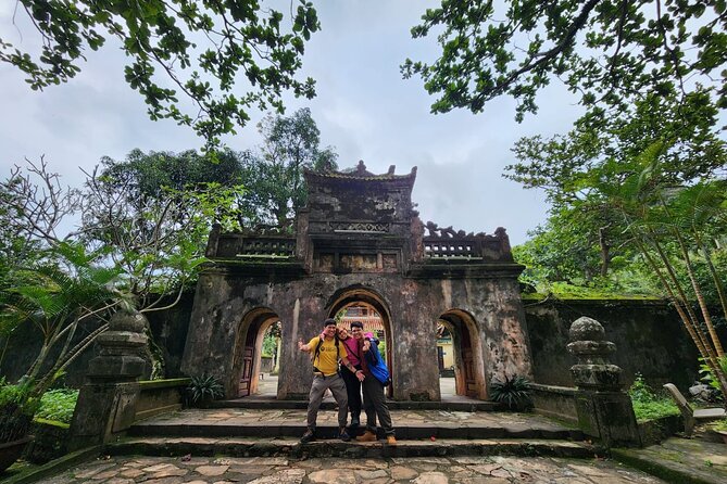 50/50 Da Nang & Hoi an Private Tours - Tour Booking