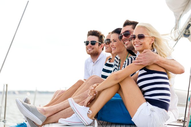 50 Luxury Yacht. Private Full or Half Day Catamaran Snorkel, & Beach Experience - Customer Feedback and Ratings