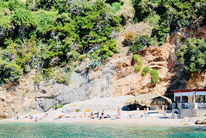 50-Minute Panoramic Cruise of Dubrovnik With English Audio Guide - Audio Guide and Informative Commentary