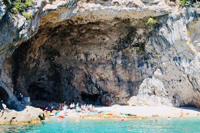 50-Minute Panoramic Cruise of Dubrovnik With English Audio Guide - Frequently Asked Questions