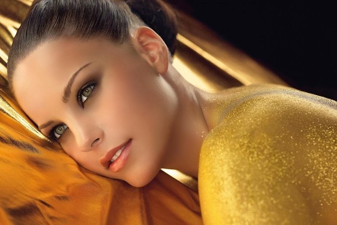 50 Minutes Deep Tissue Massage Gift - The Golden Tree - Massage Benefits