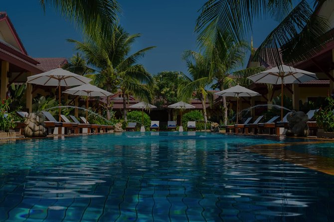 50 Minutes Deep Tissue Massage Gift - The Golden Tree - Booking Details