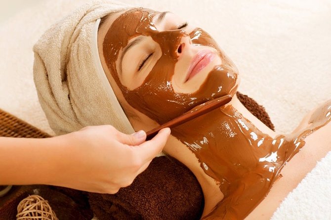 50 Minutes Deep Tissue Massage Gift - The Golden Tree - Worth The Stay