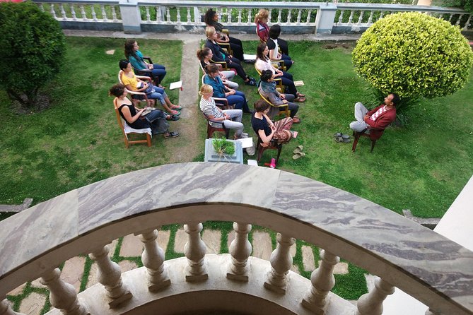 500 Hours Advanced Yoga Teacher Training at Nepal Yoga Home (Every 1st of Month) - Schedule and Itinerary