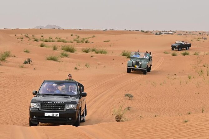57 Bedouin Culture Safari With Breakfast - Delectable Bedouin-Inspired Breakfast