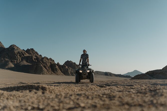 57 Heritage Safari With Quad Bike - Reviews and Ratings