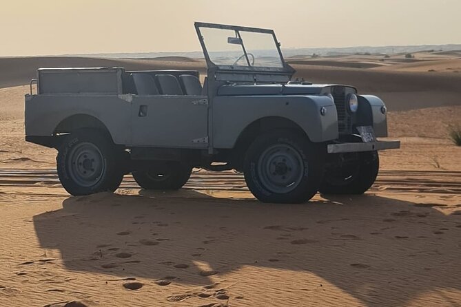 57 Heritage Safari With Quad Bike - Cancellation and Reservation Policy