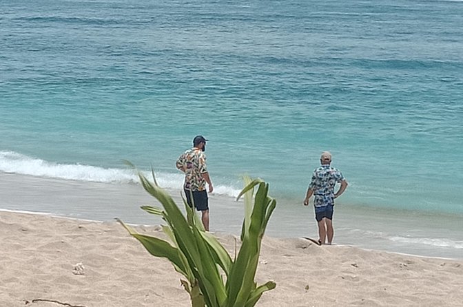 5D/4N (Hotel) Lombok Tour Package - Inclusions