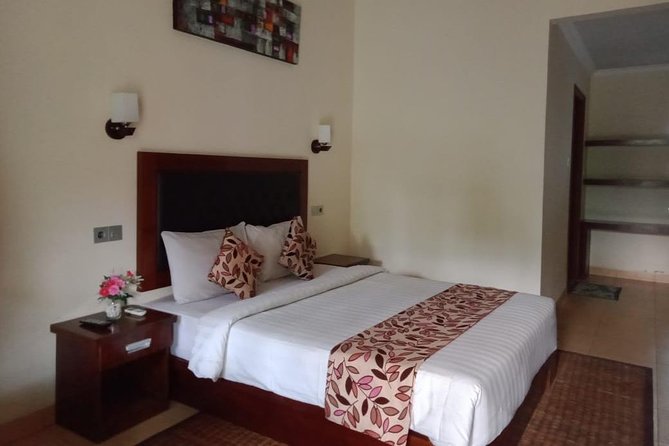 5D/4N (Hotel) Lombok Tour Package - Gili Islands Snorkeling