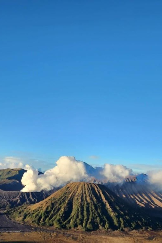 5D Borobudur,Prambanan, Tumpaksewu, Bromo, Ijen Tour to Bali - Inclusions