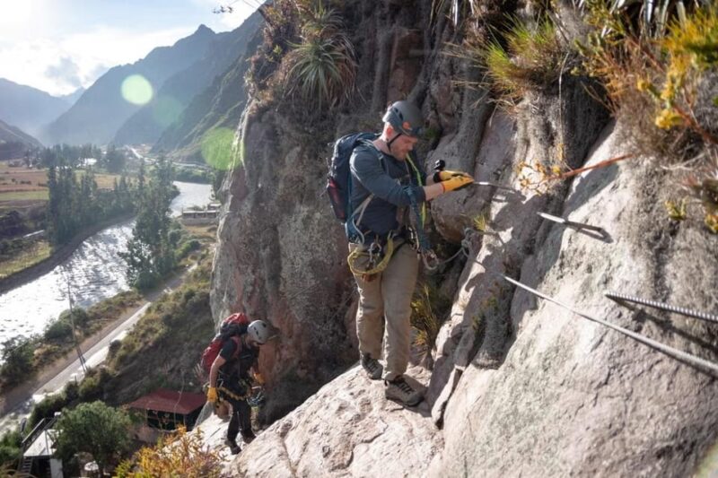 5D From Cusco: City Tour- SKYLODGE-Trip to Machu Picchu - Skylodge Adventure