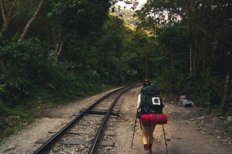 5D Machupicchu by CAR + Tour to Choose + City Tour in Cusco - Key Points