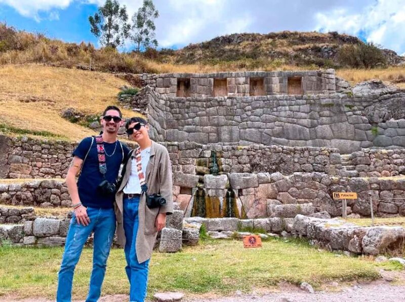 5D Machupicchu by CAR + Tour to Choose + City Tour in Cusco - Itinerary Details