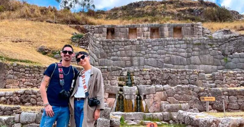 5D Machupicchu by CAR + Tour to Choose + City Tour in Cusco - Additional Costs